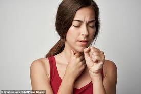 Some people may experience a burning sensation or pain in the throat when swallowing. Gps Should Consider Cancer Of The Larynx When Patients Report A Persistent Sore Throat Daily Mail Online