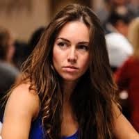 Liv Boeree Personality Type