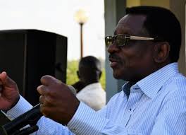 Junior secondary schools in Mathioya benefit from new desks