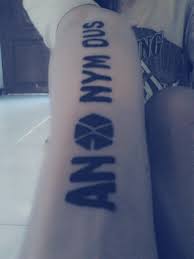 We did not find results for: Anonymous Tattoo By Vitanastasia On Deviantart