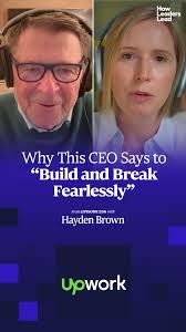 Maritza Montiel is the former Deputy CEO and Vice Chairman of Deloitte