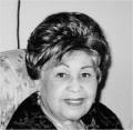 Zaida Lavaniegos Obituary (2013)