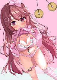 Rule34 - If it exists, there is porn of it   6117832