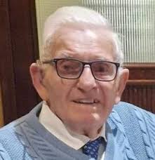 SHANNON Ernest Patrick (Patsy)