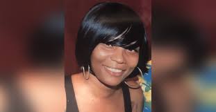 Obituary information for Shafeqah Cooper
