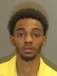 Baltimore Police and the Bureau of Alcohol, Tobacco, Firearms and  Explosives announce arrest in Double Homicide Baltimore, MD (August 20,  2021)