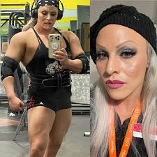 Iron Heidi (@ironheidi_ifbbpro) • Instagram photos and videos