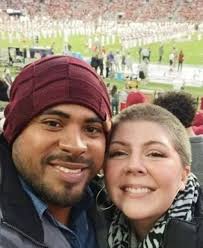 After breast cancer battle, Brown helps Alabama's Forge Breast Cancer  Survivor Center to strengthen others