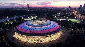 Turneul de la moscova mesajul simonei halep înaintea turneului de la moscova. Video Incepe Campionatul Mondial De Fotbal Programul Meciurilor Din Rusia Ora De Sibiu