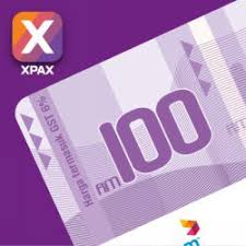 Celcom stops charging sst for prepaid services hurrah for. Celcom Xpax Topup Reload Rm100 Shopee Malaysia