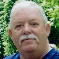 Obituary information for Paul Blackburn