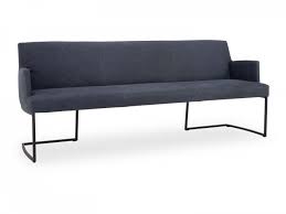 Solobank Joop Swing Haus Kuchen Sofa Vierkantrohr