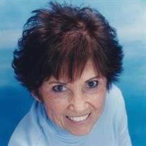 Ms. Bernice F. Jeffcoat Obituary