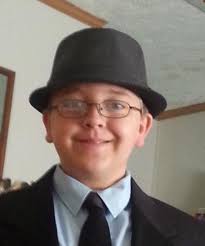 Nicholas 'Nick' Ervin