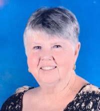 Beverly “Bev” Jan Walston