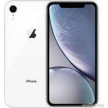 Harga Apple Iphone Xr 128gb Putih Terbaru Mei 2021 Dan Spesifikasi
