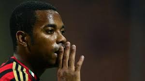 #robinho robinho 9 yıl ceza aldı | futbolun zirvesinden hapishaneye. 5qf019lrbautqm