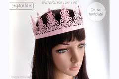 Free Free Birthday Tiara Svg 866 SVG PNG EPS DXF File