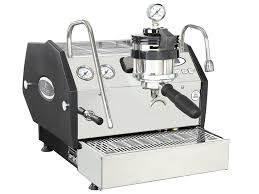 Built around the shell of a la marzocco gs3 it is one of the most desirable single group coffee makers around. å'–å•¡æœºgs3 Mp Gs3ç³»åˆ—by La Marzocco