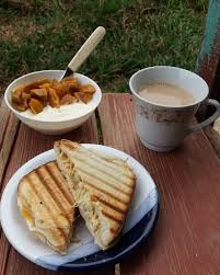 Cafe Da Manha Basico E Saudavel Pin Em ʙʳᵉᵃᵏᶠᵃˢᵗ