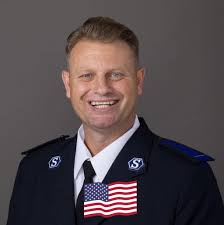 Profile for Monte Mansfield