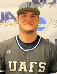 Josh Vanderpool (2/17/2015)