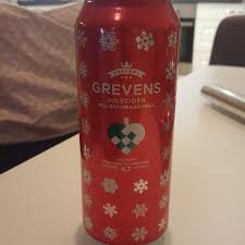 We are unbelievably excited to announce that we are starting a cider explorers club! Grevens Julecider Med Bringebaersmak From Hansa Borg Bryggerier As Ciderexpert