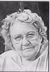 Patricia Cotterman's Instagram, Twitter & Facebook