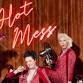 Scummy Mummies: Hot Mess event image