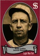 1988 Pacific Eight Men Out