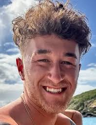 Obituary information for Jeremy Carl Abram