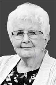 Virginia Wade Obituary (1938