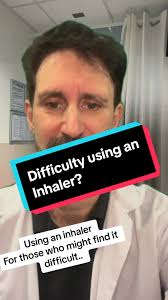 Albuterol Side Effects #albuterol #inhaler #mdi #nebulizer #rescueinha...