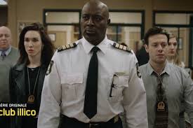 Discover its cast ranked by popularity, see when it premiered, view trivia, and more. The Brooklyn Nine Nine French Canadian Remake Seems Weird Deseret News