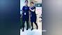 Customer Service Indigo Indigo Ground Staff Uniform Female