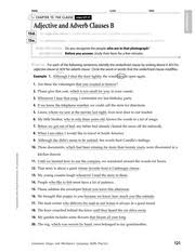 Noun clause examples with answers pdf. F A Noun Clause Is A Subordinate Clause That Is Used As A Noun A Noun Clause Course Hero