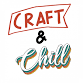 Craft & Chill: UpCycled Wreaths event in Gaithersburg, MD