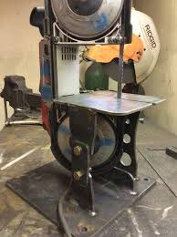 Porta Band Stand Welding Table Diy Welding Table Welding