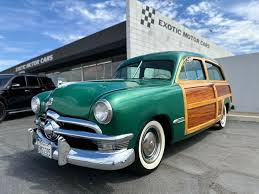 Image result for Casino Cream 1950 Ford