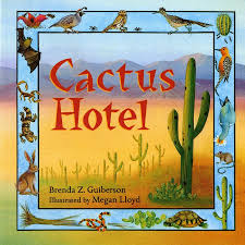 The spines of a cactus can also be used to determine the age of a cactus. Cactus Hotel Story Questions Literature Quiz Quizizz