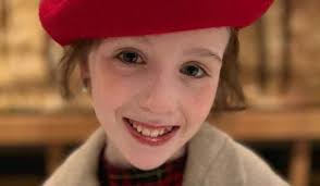 Saoírse Ruane Remembered As A 'Saint' At Her Funeral