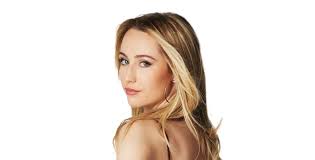 GH's Eden McCoy Opens Her Heart in Emotional Mother's Day Tribute