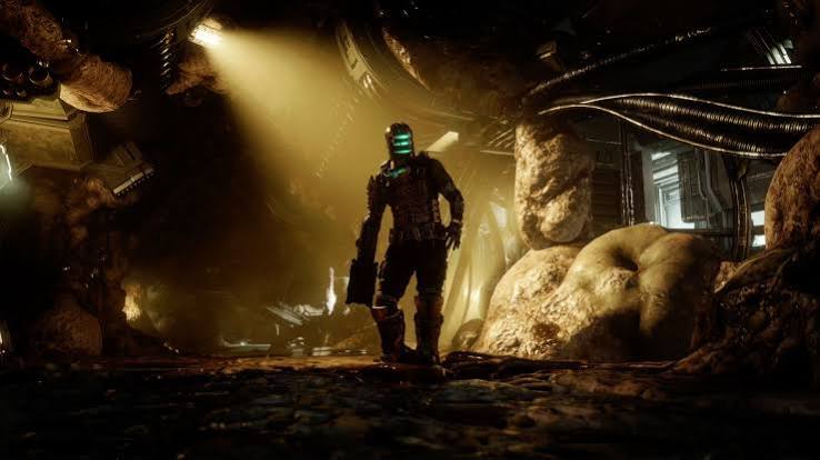 Dead Space is a perfect remake | GamesRadar+