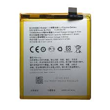 Original Batterie Für Oppo F9 F9 Pro ...