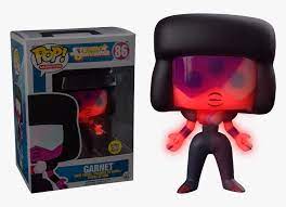 Check spelling or type a new query. Steven Universe Garnet Glow Pop Steven Universe Funko Pop Garnet Hd Png Download Kindpng