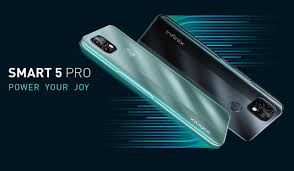 Infinix Smart 5 Pro shows up online for ...