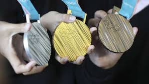 Dabei konnten 141 verschiedene mannschaften medaillen erringen. Olympia 2018 Medaillenspiegel Deutscher Gold Rekord In Pyeongchang Wintersport