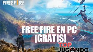 Free fire is the ultimate survival shooter game available on mobile. Descargar Gratis Free Fire Para Pc Wind 973085 Png Images Pngio