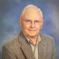 Melvin Henry Prater Obituary