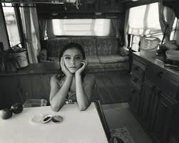 Exposición “Mary Ellen Mark. Vidas de mujeres”